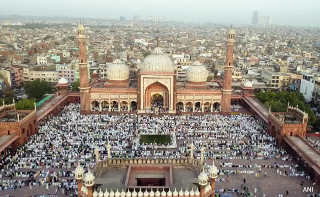 Jama Masjid