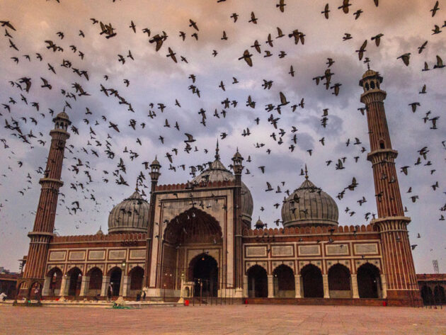 Jama Masjid