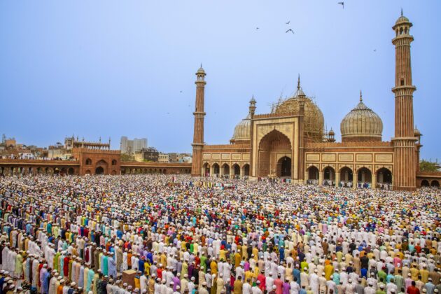 Jama Masjid