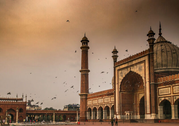 Jama Masjid