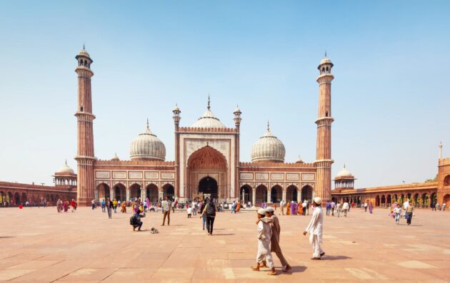 Jama Masjid