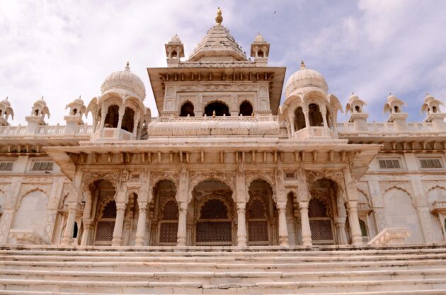 Jaswant Thada
