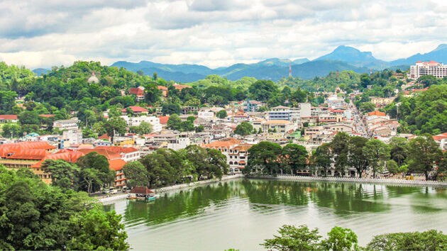 Kandy