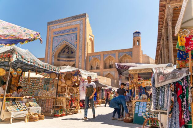 Khiva