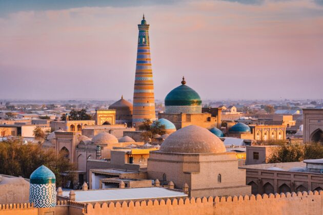 Khiva