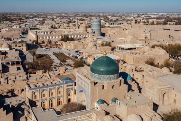 Khiva