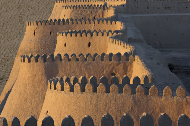 Khiva