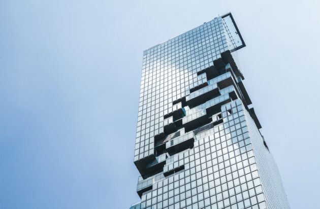 King Power Mahanakhon