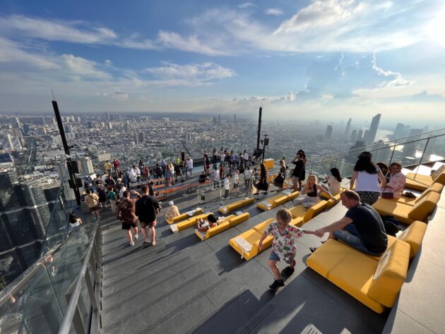 King Power Mahanakhon