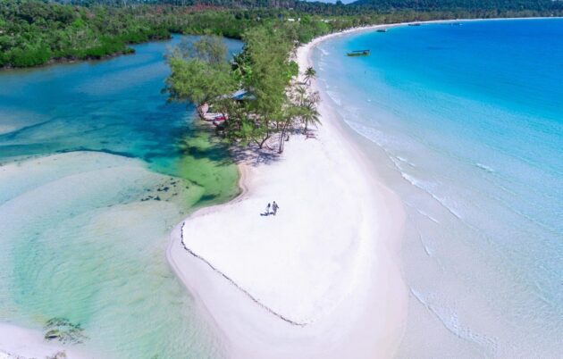 Koh Rong