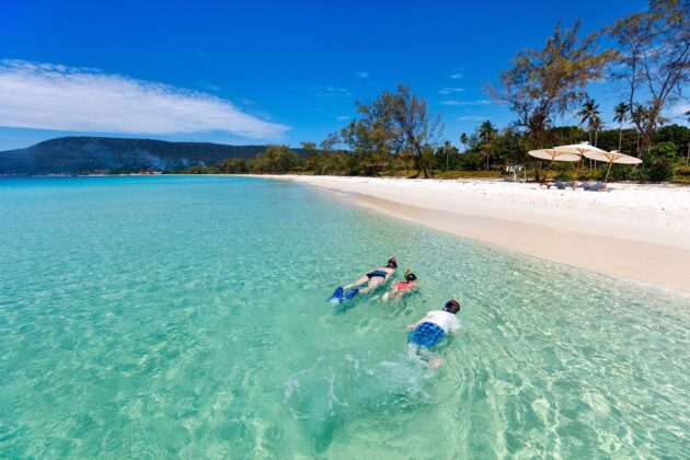 Koh Rong