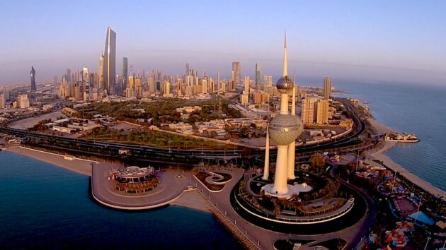 Kuwait City