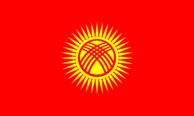 Kyrgyzstan