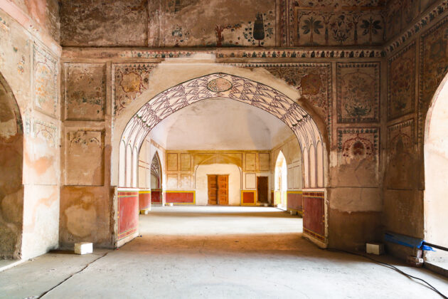 Lahore Fort