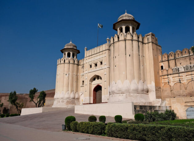 Lahore Fort