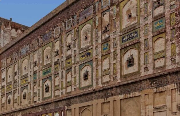 Lahore Fort