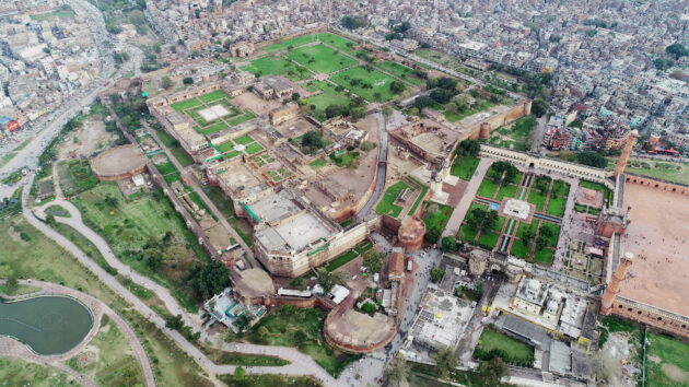 Lahore Fort