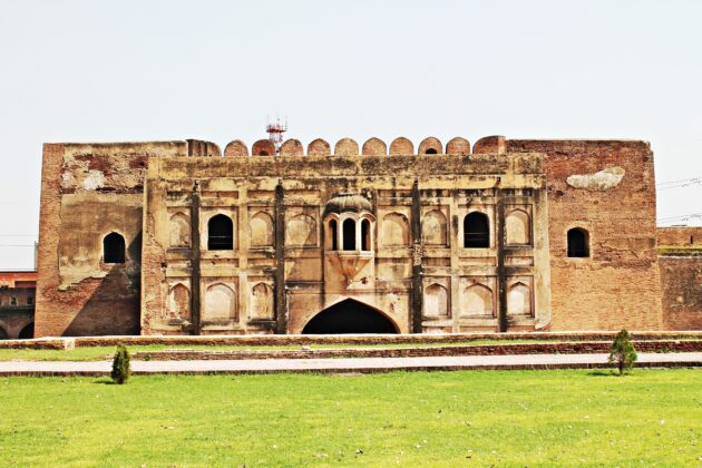 Lahore Fort