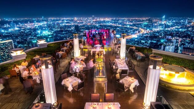 Lebua at State Tower