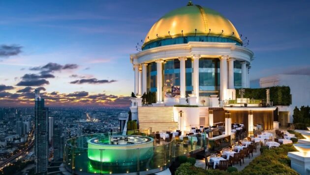 Lebua at State Tower