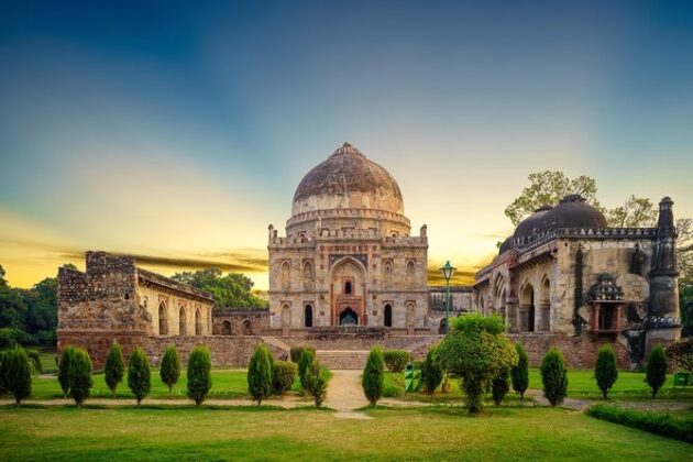 Lodhi Garden