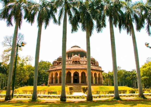 Lodhi Garden