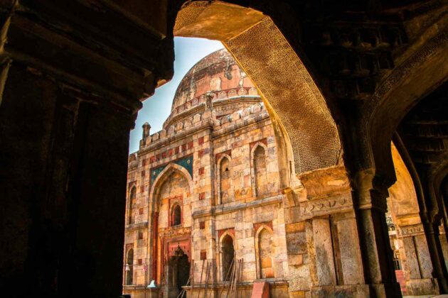 Lodhi Garden