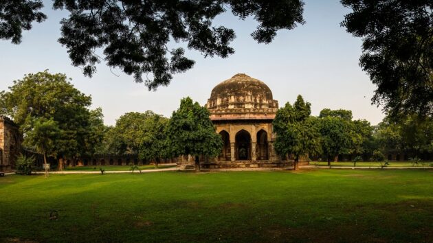 Lodhi Garden