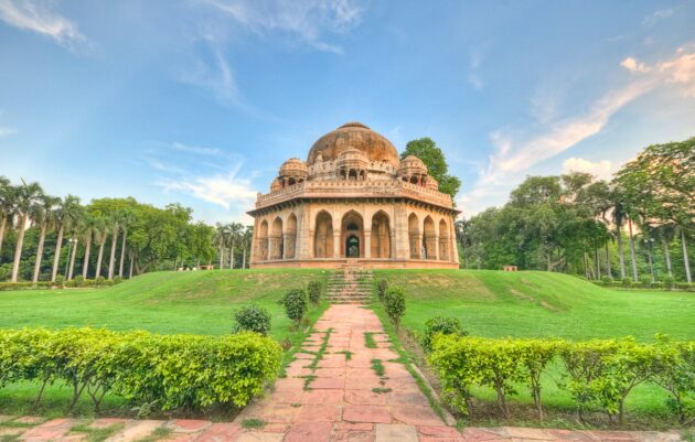 Lodhi Garden