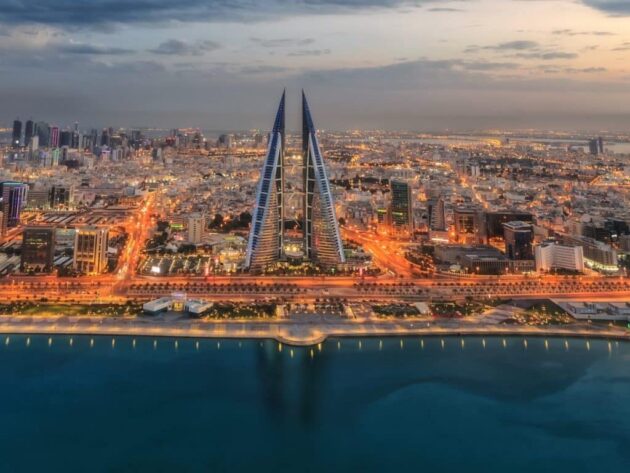 Manama
