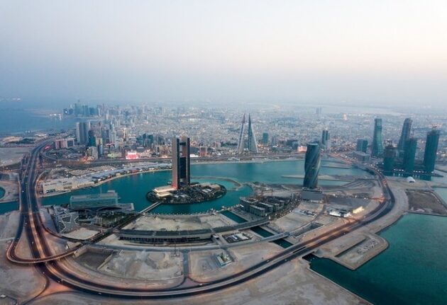 Manama