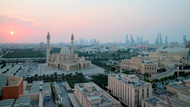 Manama