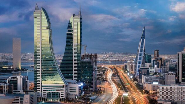 Manama