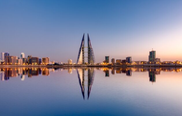 Manama