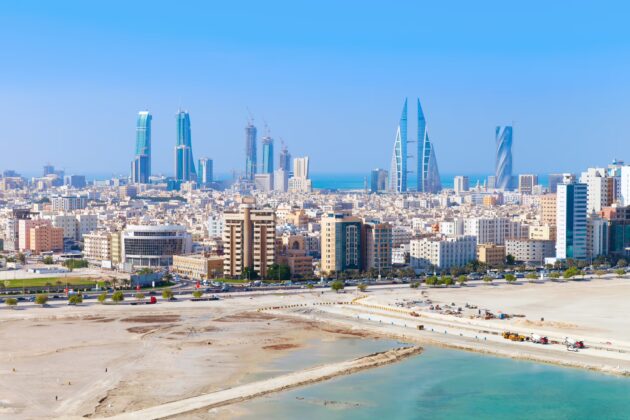 Manama