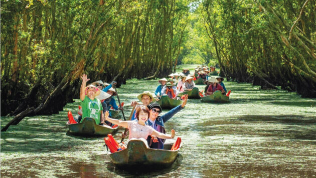 Mekong Delta