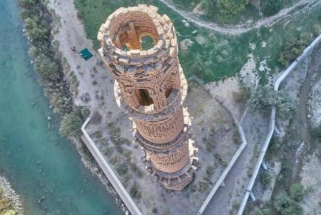 Minaret of Jam