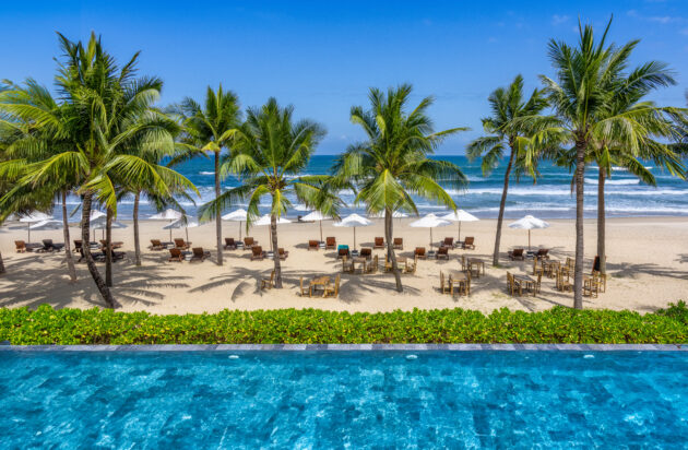 My Khe Beach
