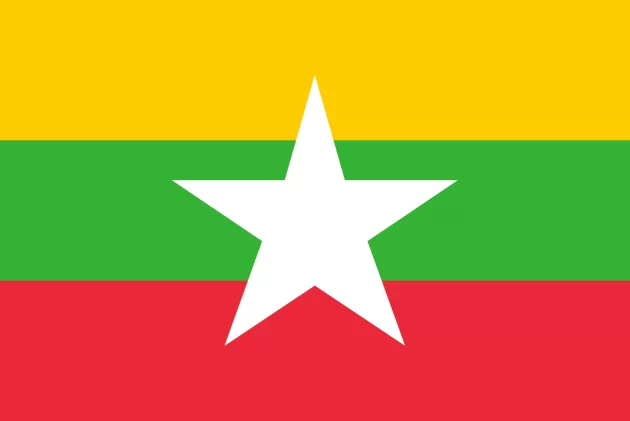 Myanmar