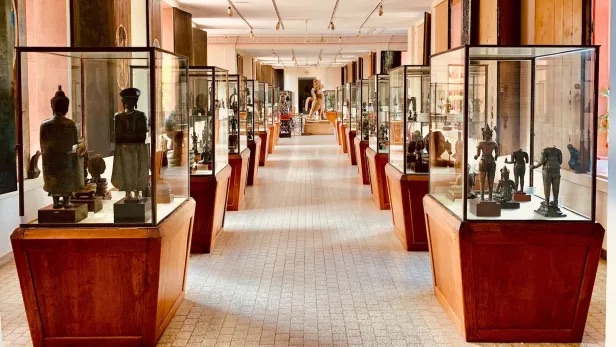 National Museum of Cambodia