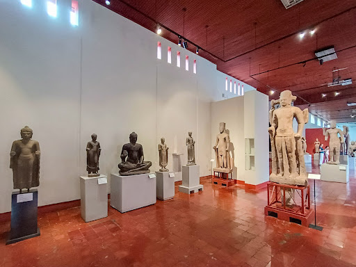 National Museum of Cambodia