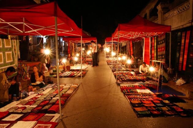 Night Market