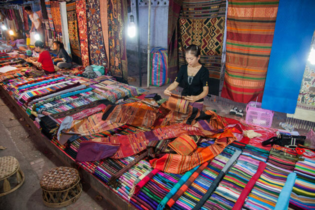 Night Market