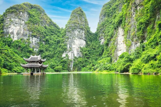 Ninh Binh