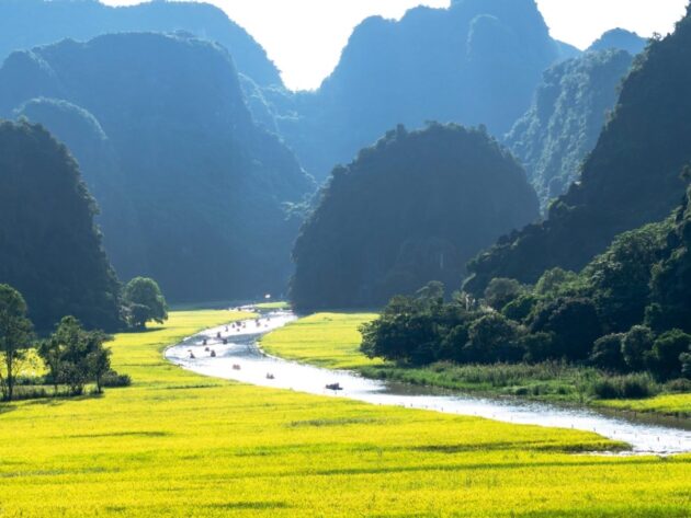 Ninh Binh