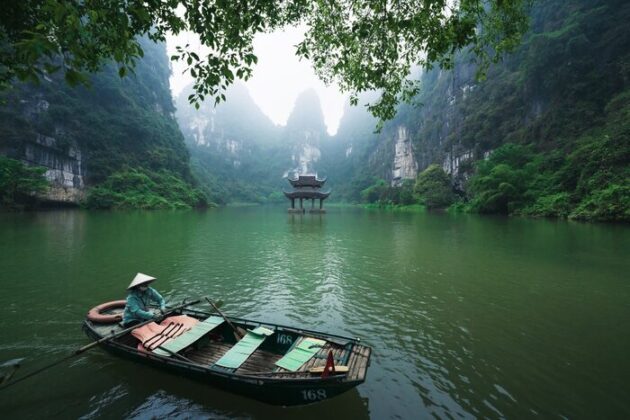 Ninh Binh