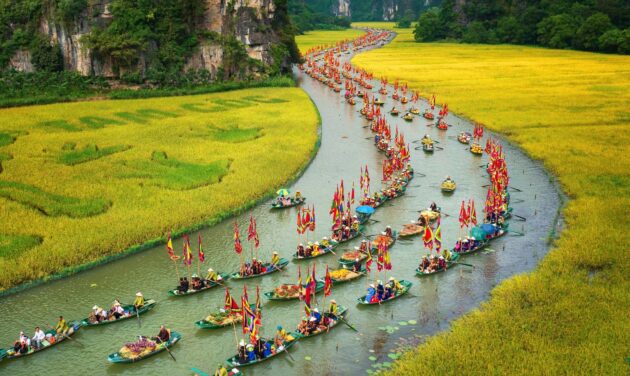 Ninh Binh