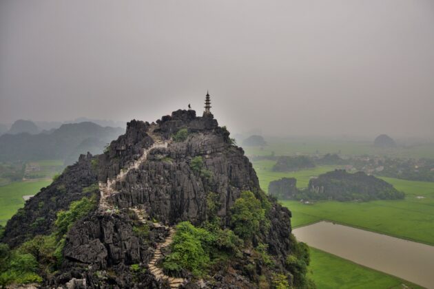 Ninh Binh