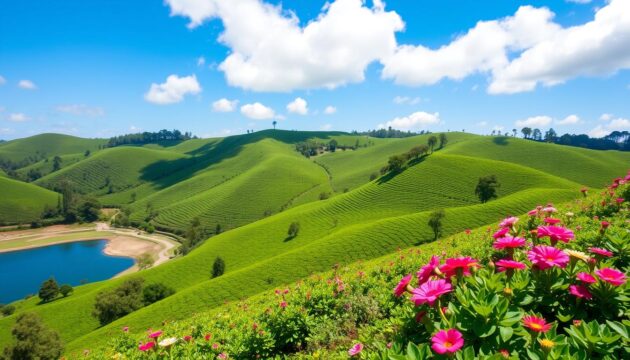 Nuwara Eliya