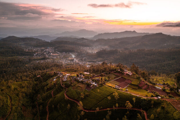 Nuwara Eliya